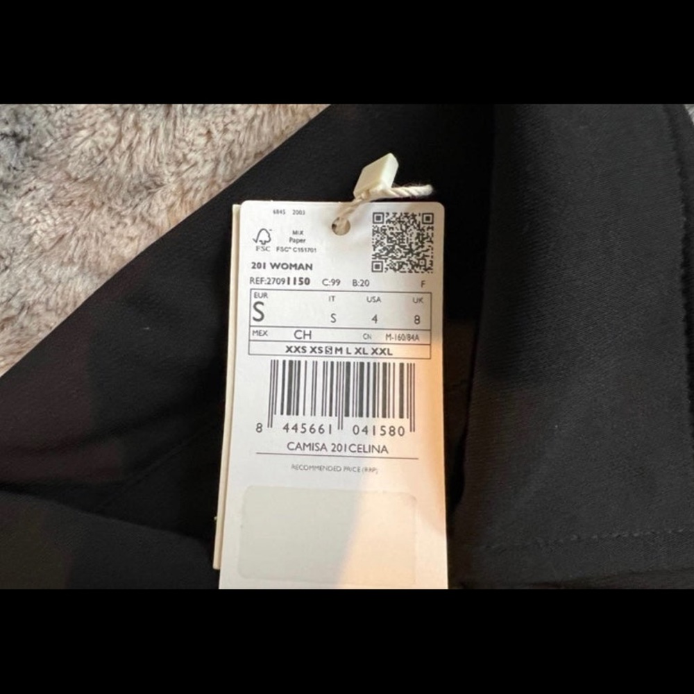 Mango blouse - Picture 5 of 5